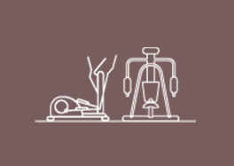 OUTDOOR FITNESS & GYM